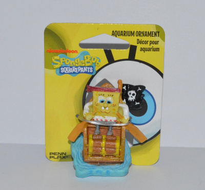 Декорация для аквариума 